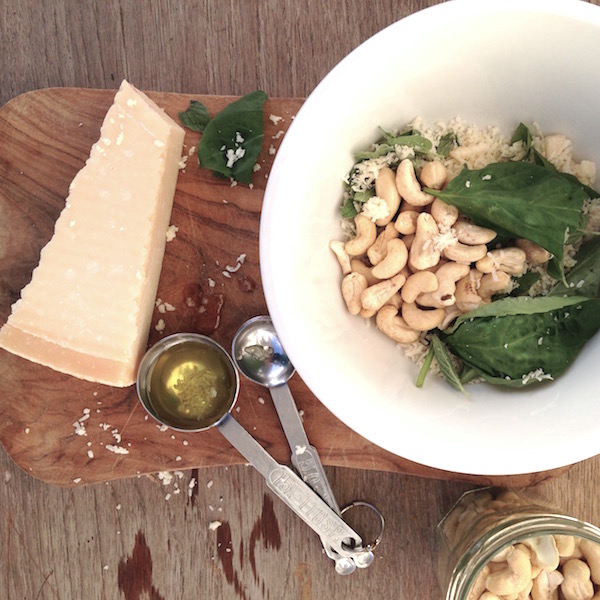 pesto ingredients 600 px