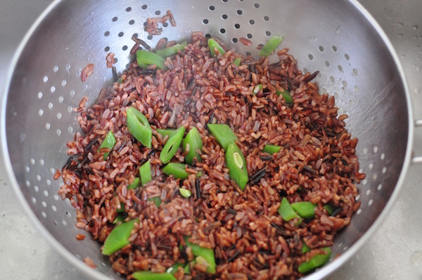 red rice and runner beans 600px