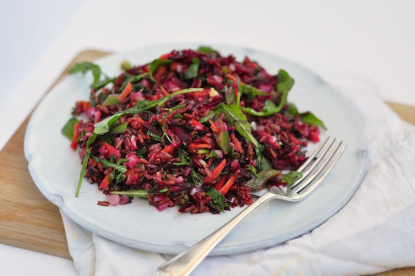 salad on a plate original 600px