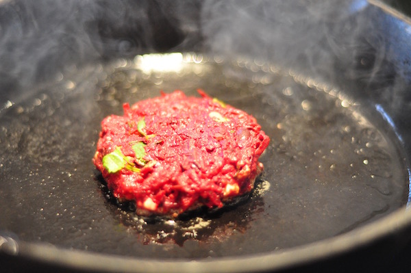 cooking beet burger.jpg