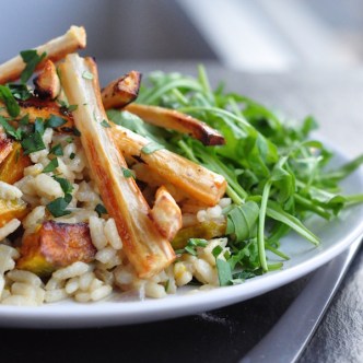 kabucha squash risotto square 600px