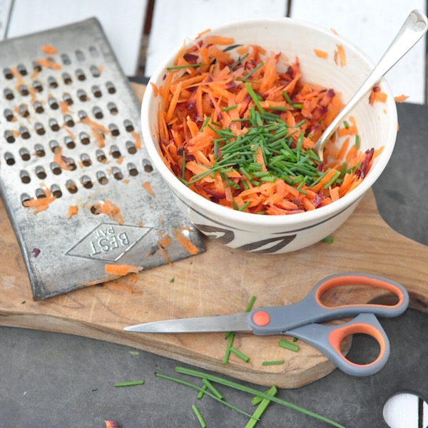 carrot salad 600px
