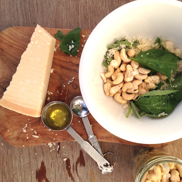 pesto ingredients 600 px